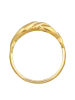 Elli Ring für Damen in gold