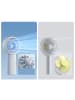 JisuLife Jisulife Handventilator Life4 3600mAh in Grau
