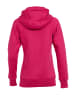 Winshape Kuschelige Hoodie-Jacke J005 in deep pink