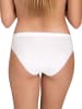 Lisca 4er Pack Slip in black-white