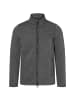 Wellensteyn Sweatjacke Tampa Men in Grau