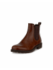 Ecco Chelsea Boot für Damen in braun
