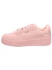 Puma Sportschuh in rot