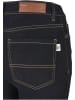 Urban Classics High Waist in darkblue raw