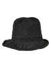 Urban Classics Bucket Hats in black