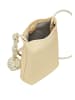 myMo Handtasche Handtasche in Weiss