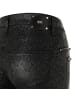 MAC HOSEN Hose & Shorts für Damen in schwarz