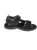 Kamik Kibo Sandale Schwarz