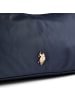 U.S. Polo Assn. Houston Schultertasche 33 cm in navy