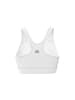 BIDI BADU Crew Medium Support Bra - mint in Weiß