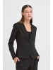ICHI Blazer IHKATE Regular fit in Black