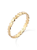 Elli Ring 375 Gelbgold in Gold