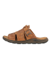 Josef Seibel Pantoletten in Braun