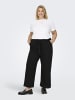 ONLY Carmakoma Palazzohose in Black 1