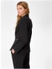 orsay Blazer in Schwarz