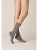 Kunert Socken Homesocks antirutsch in Marshy