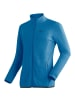 Maier Sports Unterjacken (Strick etc.) Sinaia in Blau3047