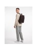The Chesterfield Brand Marvello Daypack Leder 40 cm Laptopfach brown