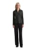 Marc O'Polo Jersey-Bluse regular in night grey melange