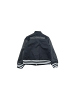 John Richmond Jacke RBP26230GB Schwarz