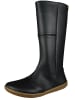 El Naturalista Stiefel Vegan schwarz