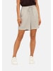 ONLY Shorts 'Siesta' in beige