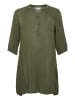 KAFFE curve Kleid KClouisa in Grape Leaf