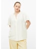 QS Bluse  in  0200_creme