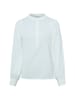 Marie Lund Bluse in weiß