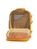 Cabinzero Classic 124 Daypack 45 cm Laptopfach honeycomb