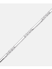 Diamant L'éternel Armband aus 375 Weißgold mit Diamant