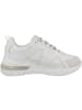 Calvin Klein Sneaker low Jeans New Sporty Runner Comfair 1 in weiss