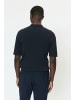 Matinique Strickpullover MApolo Gerade Passform in Dark Navy