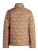 CARTOON Outdoorjacke mit Steppungen in Braun