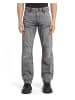G-Star Raw G-STAR Elwood Regular Jeans sun faded eolith grey