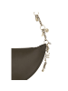 Chloé Schwarz Icons Schulter Tasche