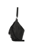 LIEBESKIND BERLIN Paris Schultertasche M Leder 40 cm in black