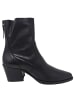 Paul Green Stiefelette  in Schwarz