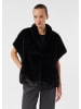 comma Outdoor-Weste  in  9999_schwarz