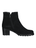 Gabor Stiefelette in Schwarz