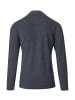 CASAMODA Strickjacke für Herren in grau
