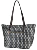 JOOP! Shopper Collana Helena LHZ in Dark Blue