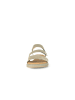 Gabor Komfort Sandalen für Damen in beige