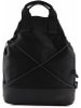 Jost Rucksack für Damen in schwarz