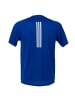 adidas Shirt Freelift 3S in Blau