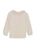 enfant Longsleeve ENBlouse in Beige