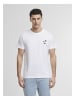 Mister Tee T-Shirt in white