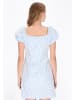 myMo Women Dress in light blue