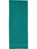 REDBEST Frottier Liegetuch Chicago in smaragdgrün