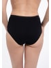 SPEIDEL Taillen Slip Britta in Weiß / schwarz / beige